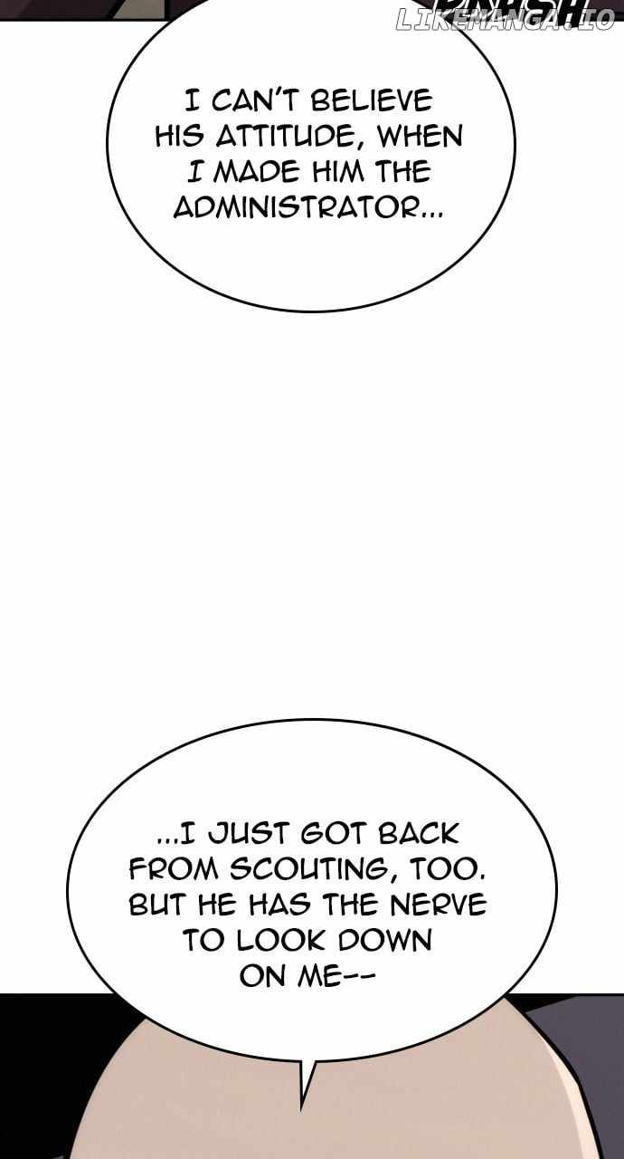 The Regressor Protects Only Me Chapter 26 62